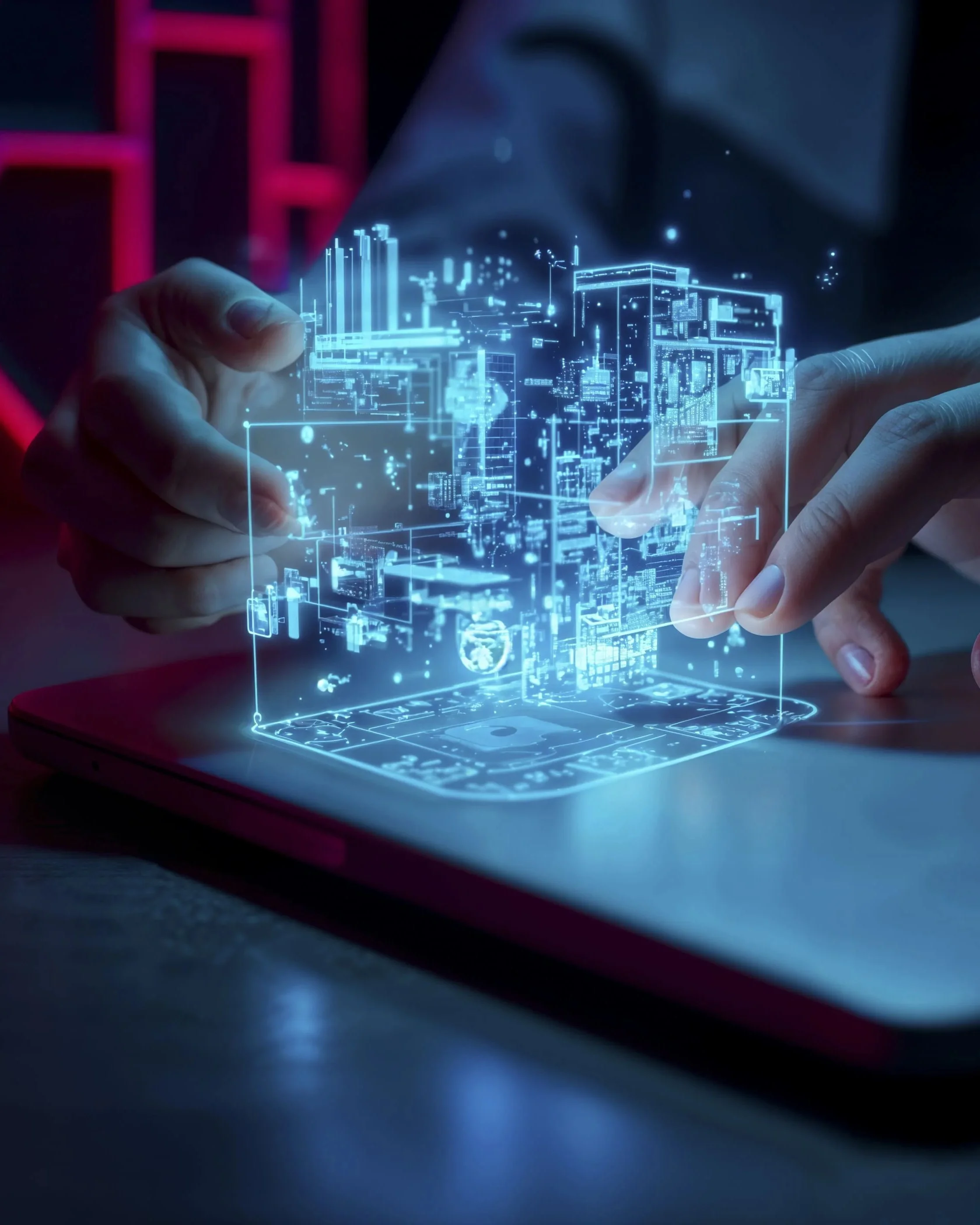 Smart Engineering Solutions