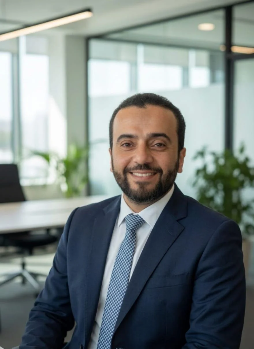Mohamed Afifi