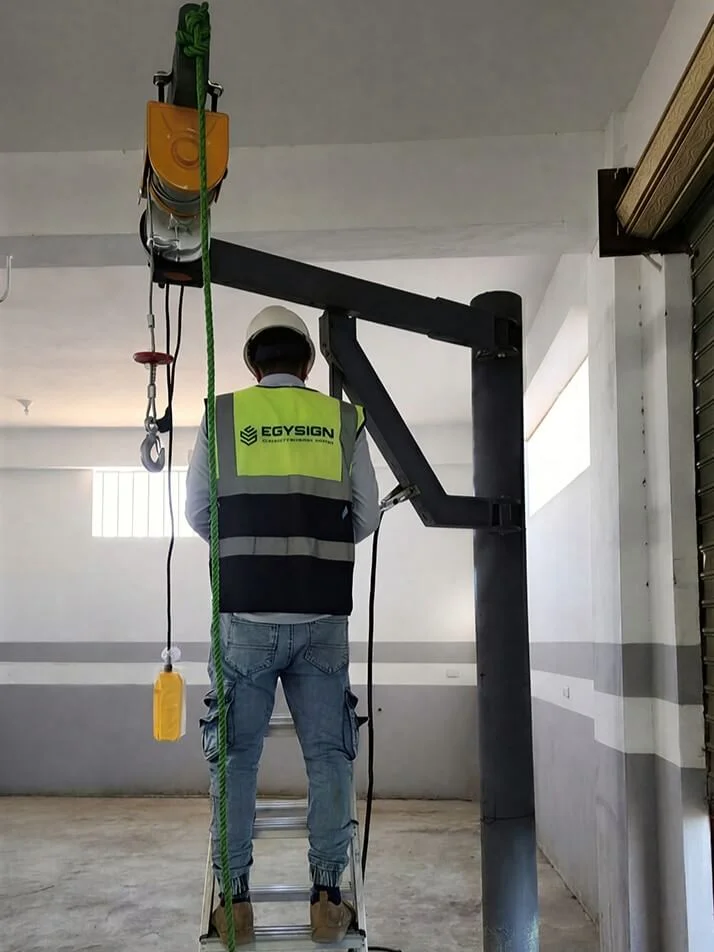 Eamar for Solar Energy Project