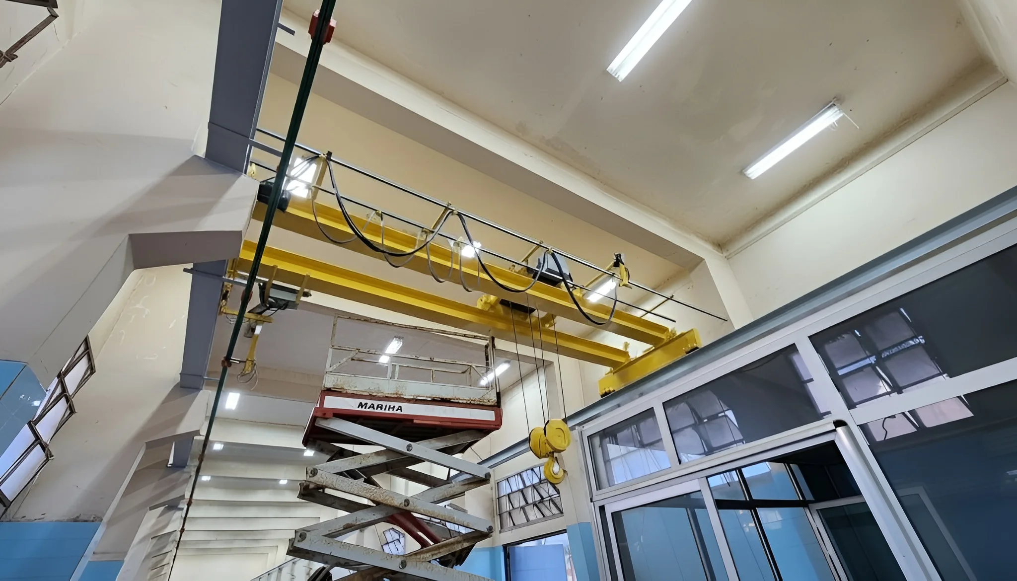 The Holding Company for Water and Wastewater Project