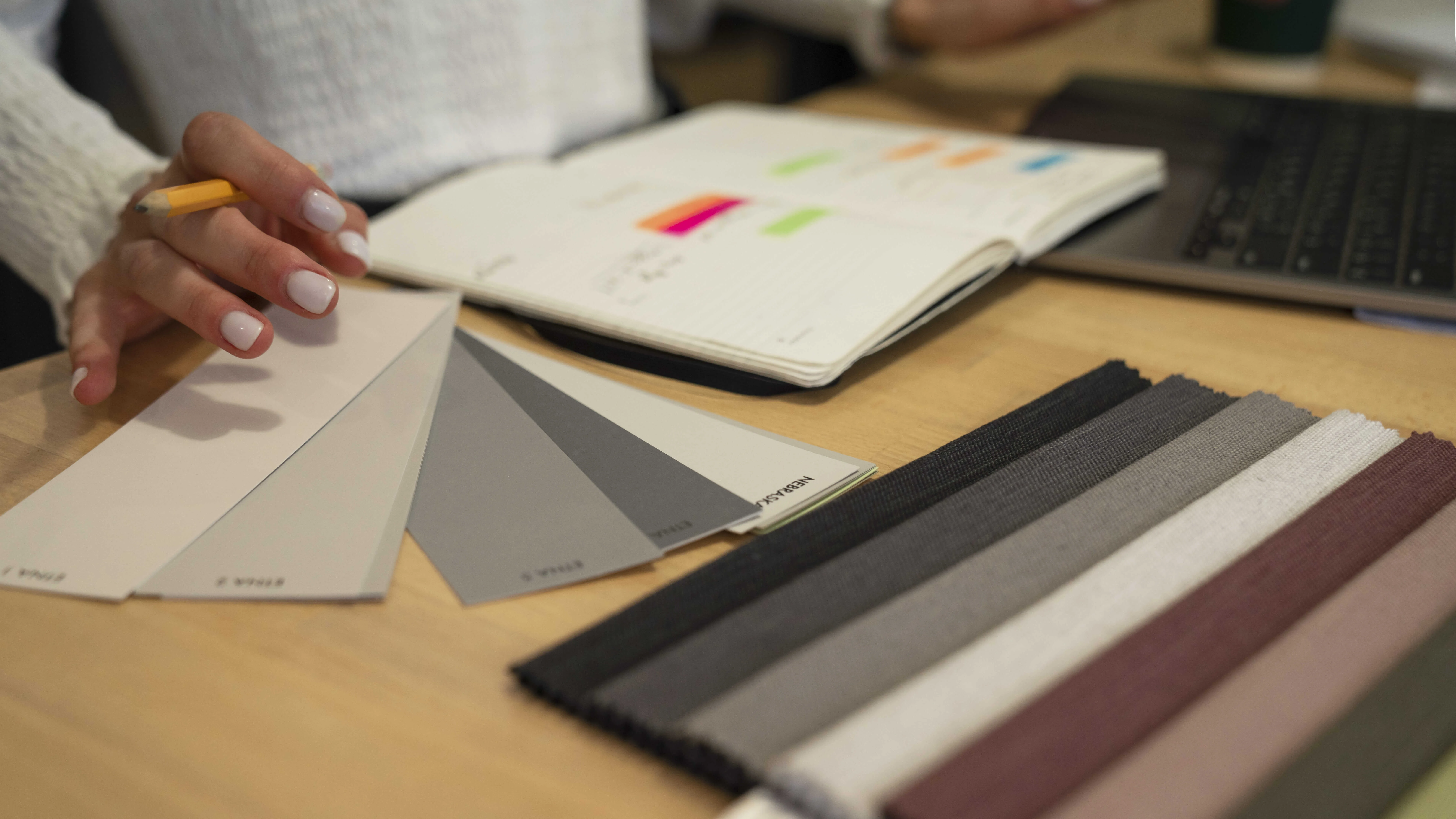 Design Customization